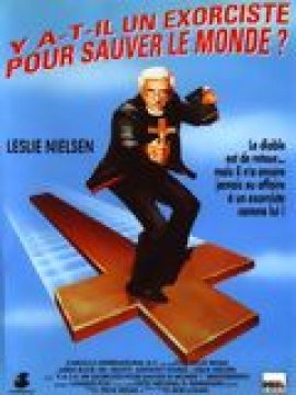 Y'a-t-il un exorciste pour sauver le monde ?
