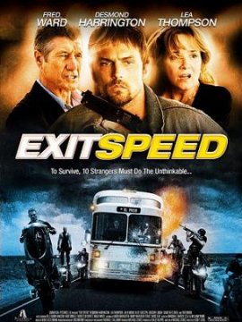 Exit Speed