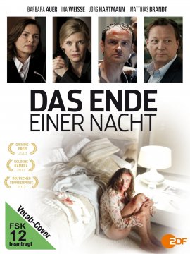 Das Ende einer Nacht