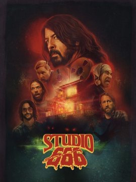 Studio 666