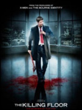 The Killing Floor