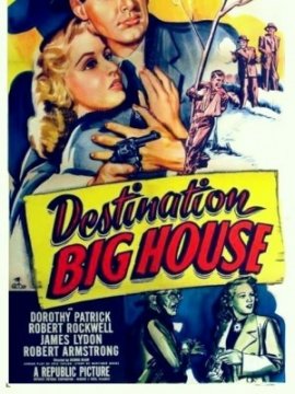 Destination Big House