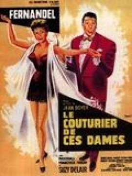 Le Couturier de ces dames