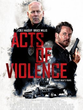 Acts Of Violence