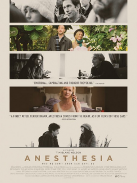 Anesthesia