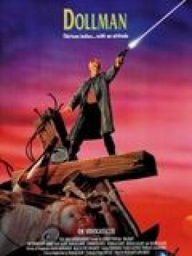 Dollman