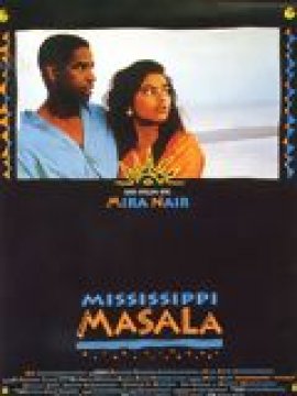 Mississippi Masala