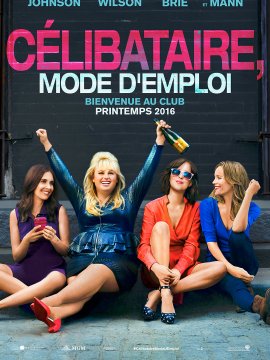 Célibataire, mode d'emploi