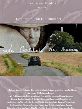 La Certitude du Saumon