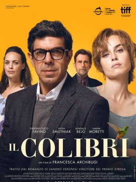 Le Colibri