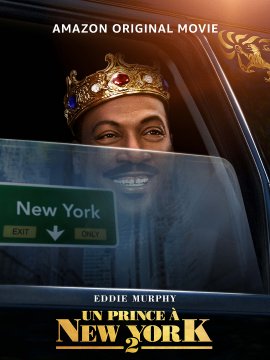Un prince à New York 2