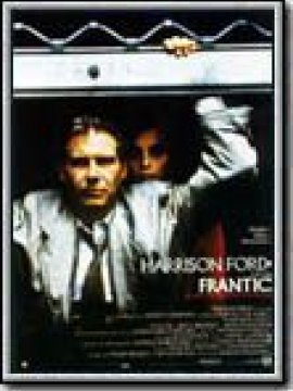 Frantic
