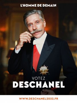 Le Tigre et le Président