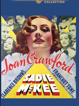 Sadie McKee