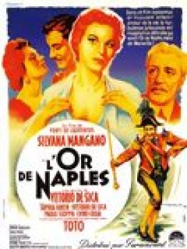 L' Or de Naples