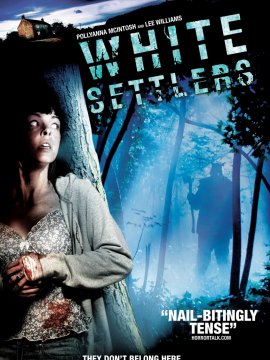 White Settlers