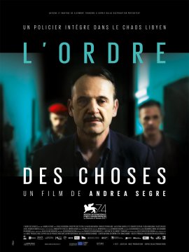 L'Ordre des choses