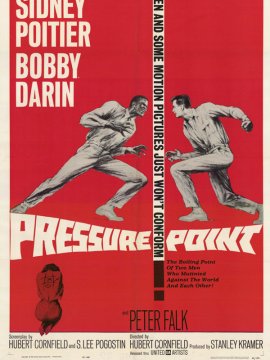 Pressure Point