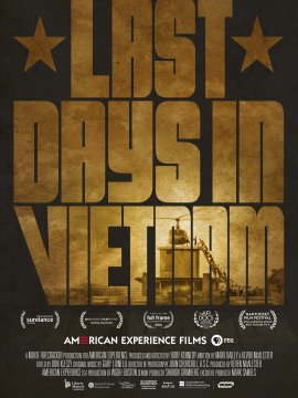 Last Days in Vietnam