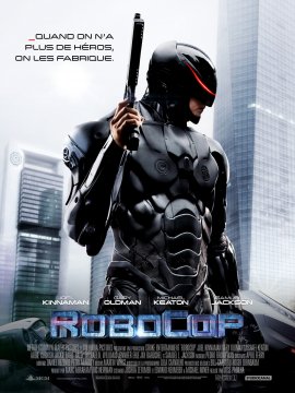 RoboCop