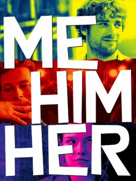 Me Him Her