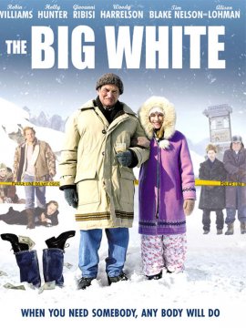 The Big White