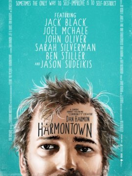 Harmontown