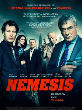 Nemesis