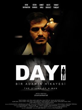 Dayı: Bir Adamın Hikayesi