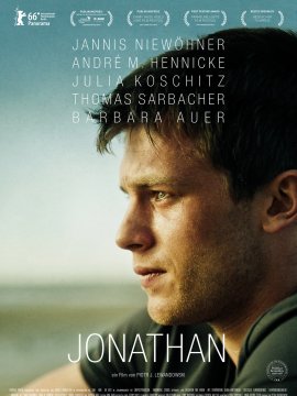 Jonathan