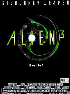 Alien³