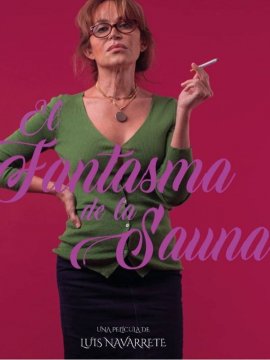 El fantasma de la sauna