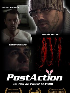 Postaction