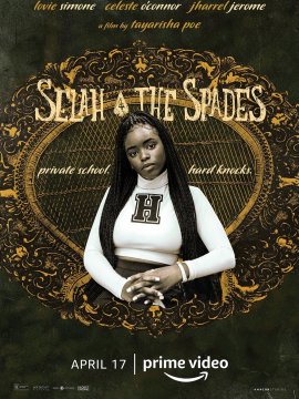 Selah et les Spades
