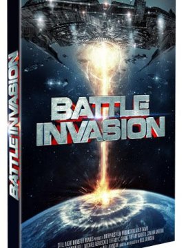 Battle Invasion