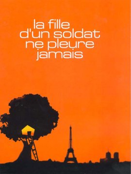 La Fille d'un soldat ne pleure jamais