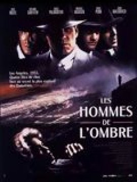 Les Hommes de l'ombre