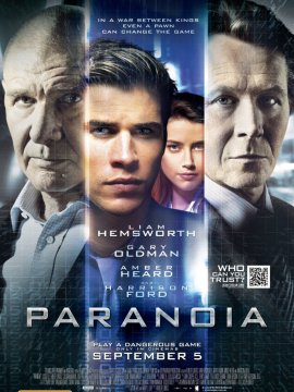 Paranoïa
