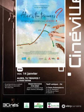 Alors, tu trouves ?