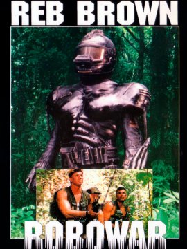 Robowar
