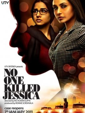 No One Killed Jessica