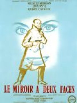 Le Miroir a deux faces