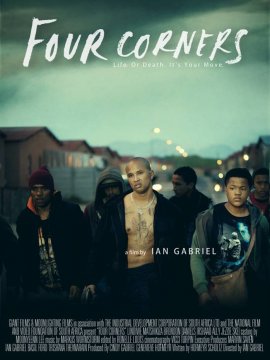 Four Corners