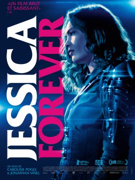 Jessica Forever