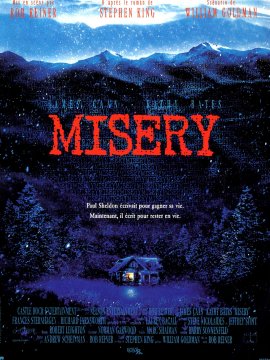 Misery