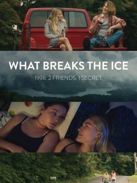 What Breaks The Ice