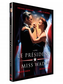 Le Président et Miss Wade