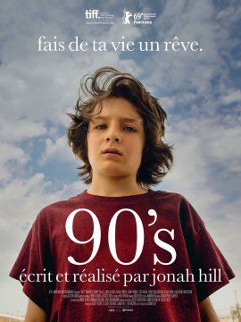 90's