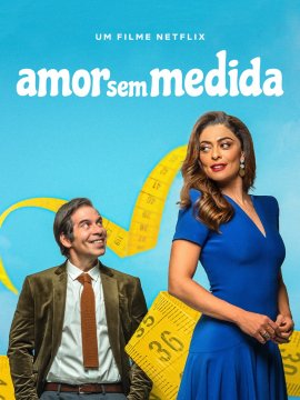 Un amour sans commune mesure