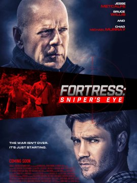 Fortress: Sniper's Eye